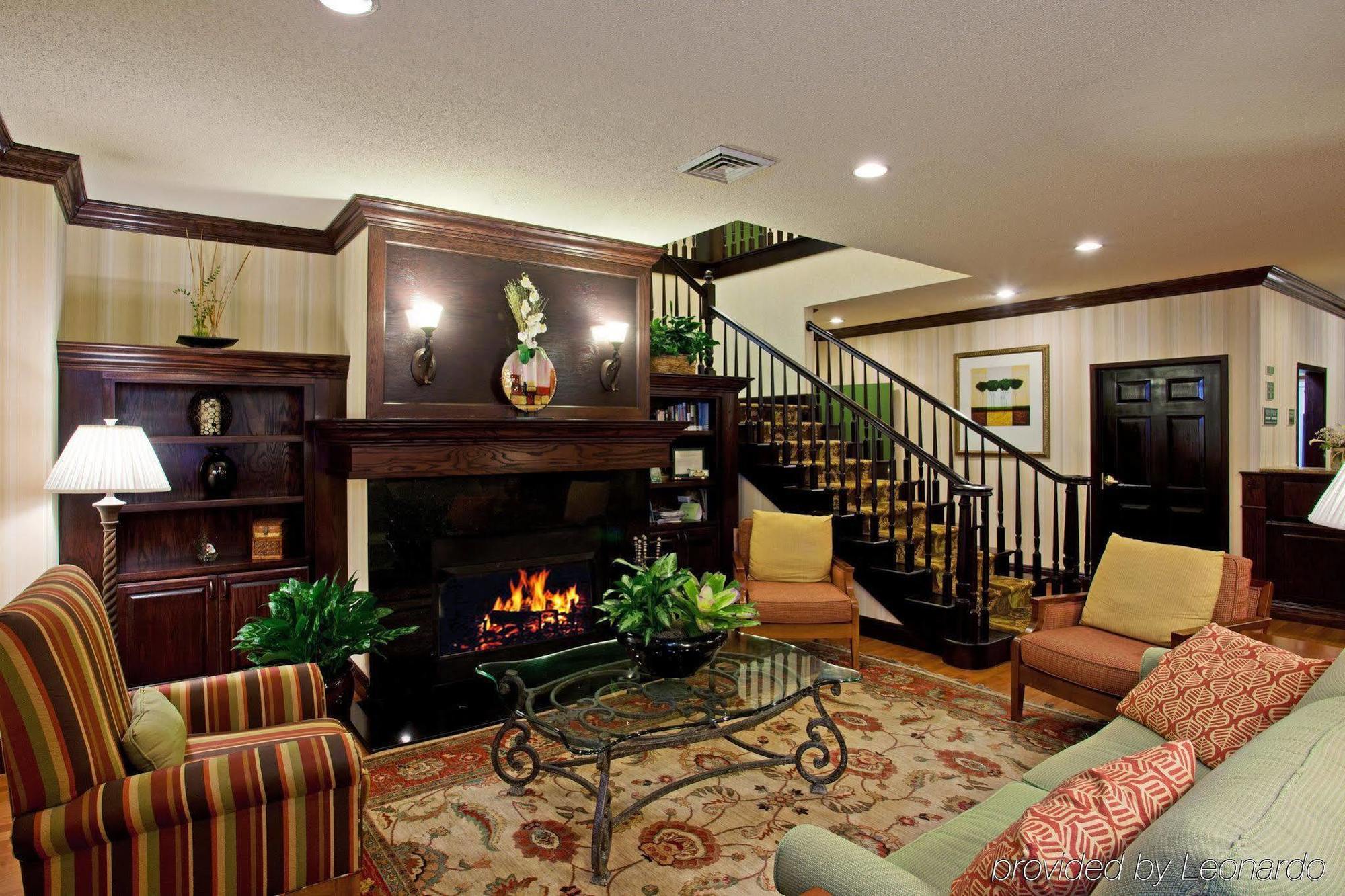 Country Inn & Suites By Radisson, Asheville At Asheville Outlet Mall, Nc Interior foto