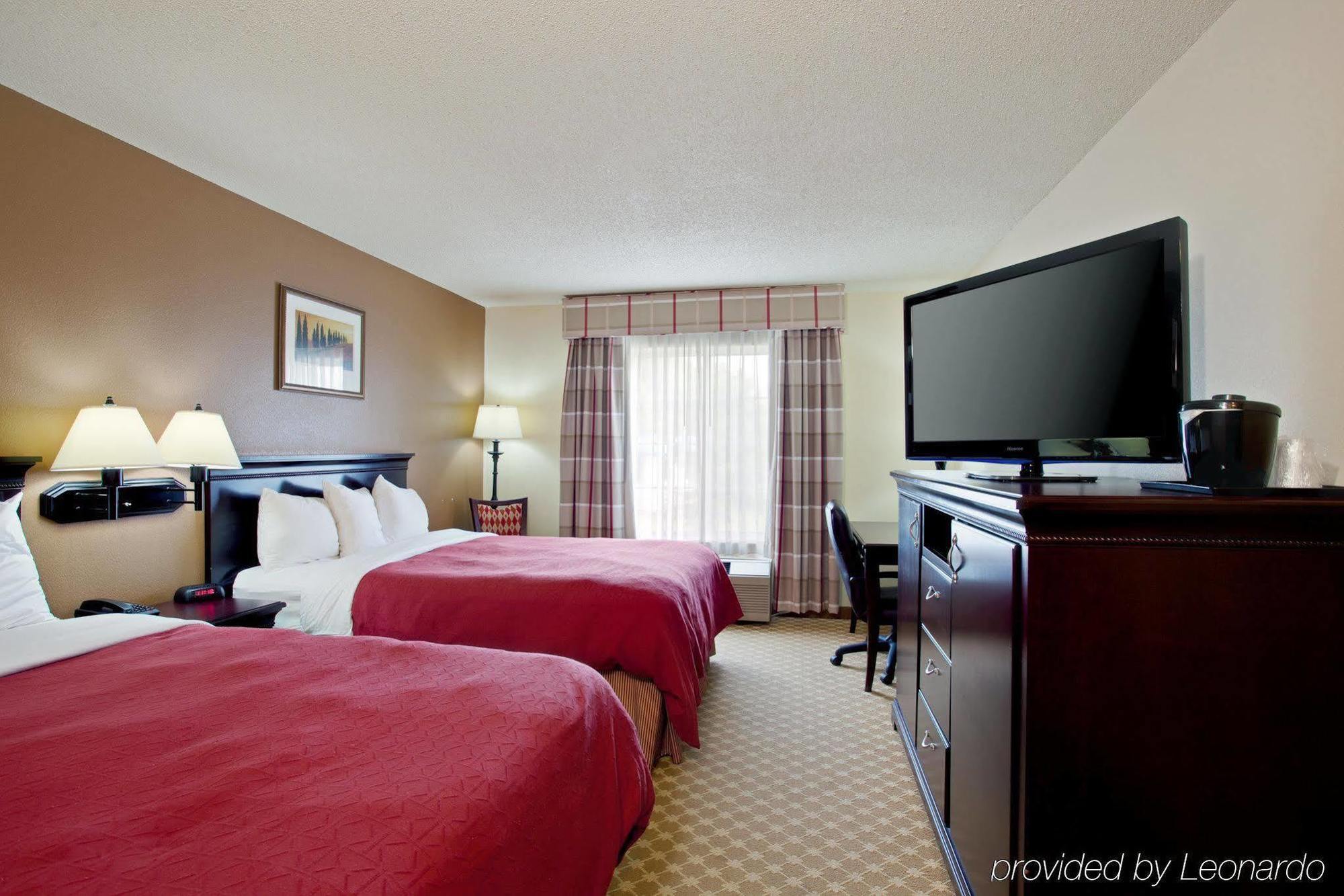 Country Inn & Suites By Radisson, Asheville At Asheville Outlet Mall, Nc Zimmer foto